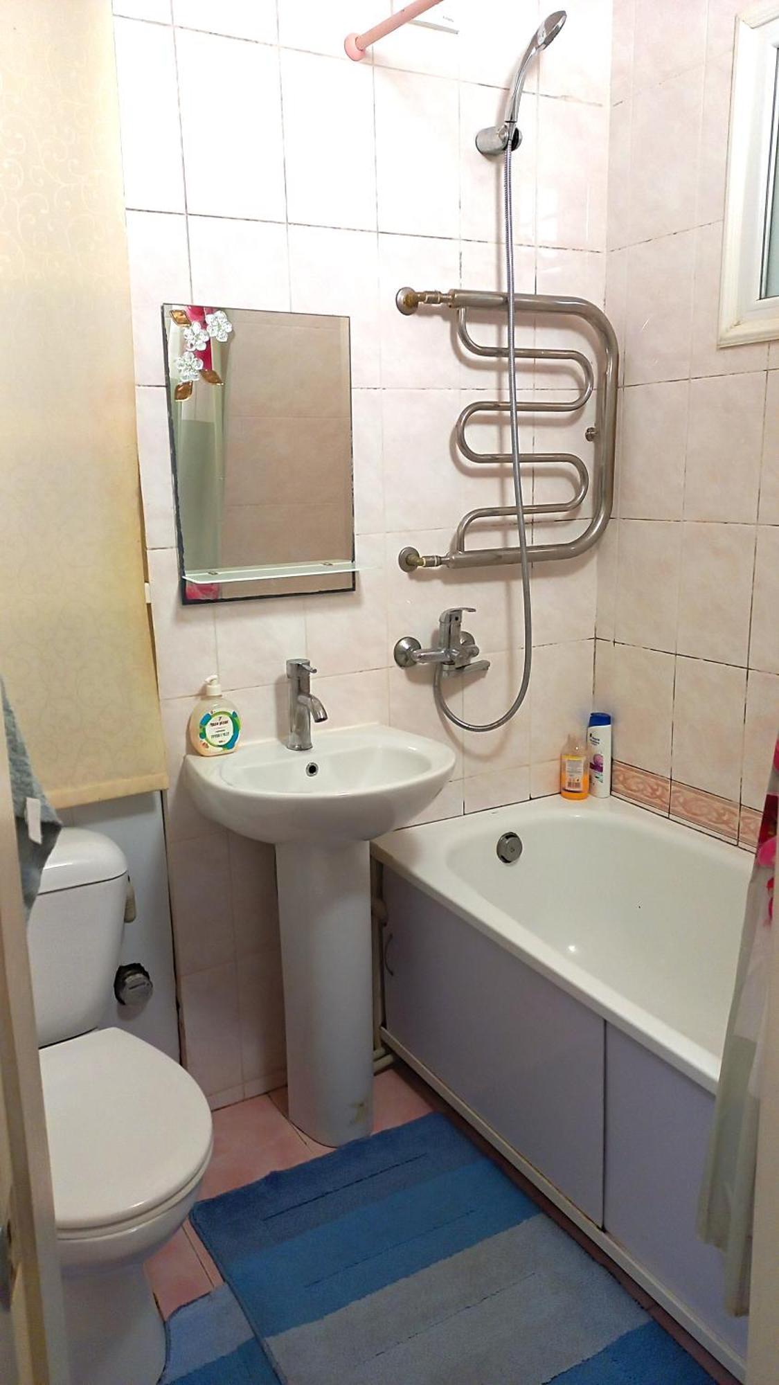 Apartment - Generala Petrova Street โอเดสซา ภายนอก รูปภาพ