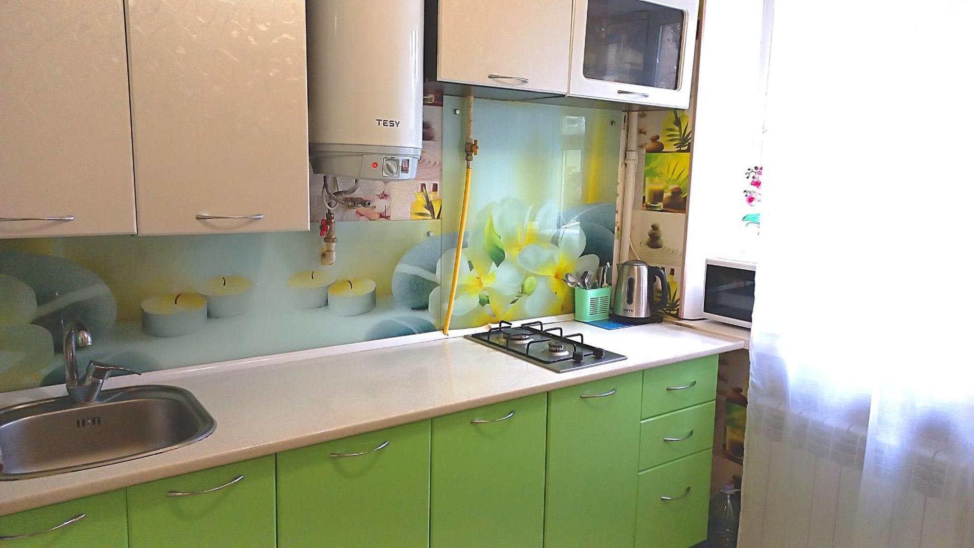 Apartment - Generala Petrova Street โอเดสซา ภายนอก รูปภาพ