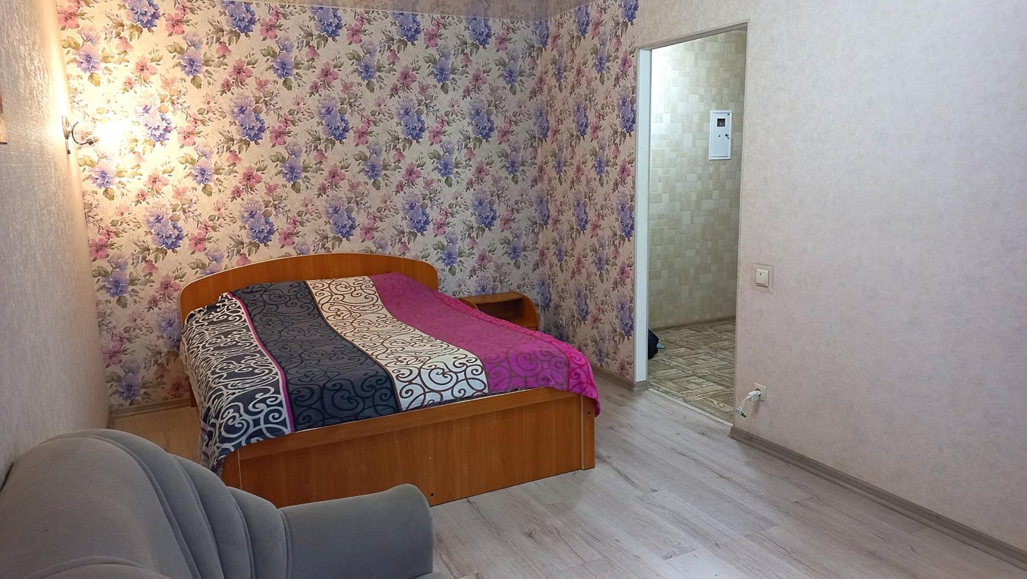 Apartment - Generala Petrova Street โอเดสซา ภายนอก รูปภาพ