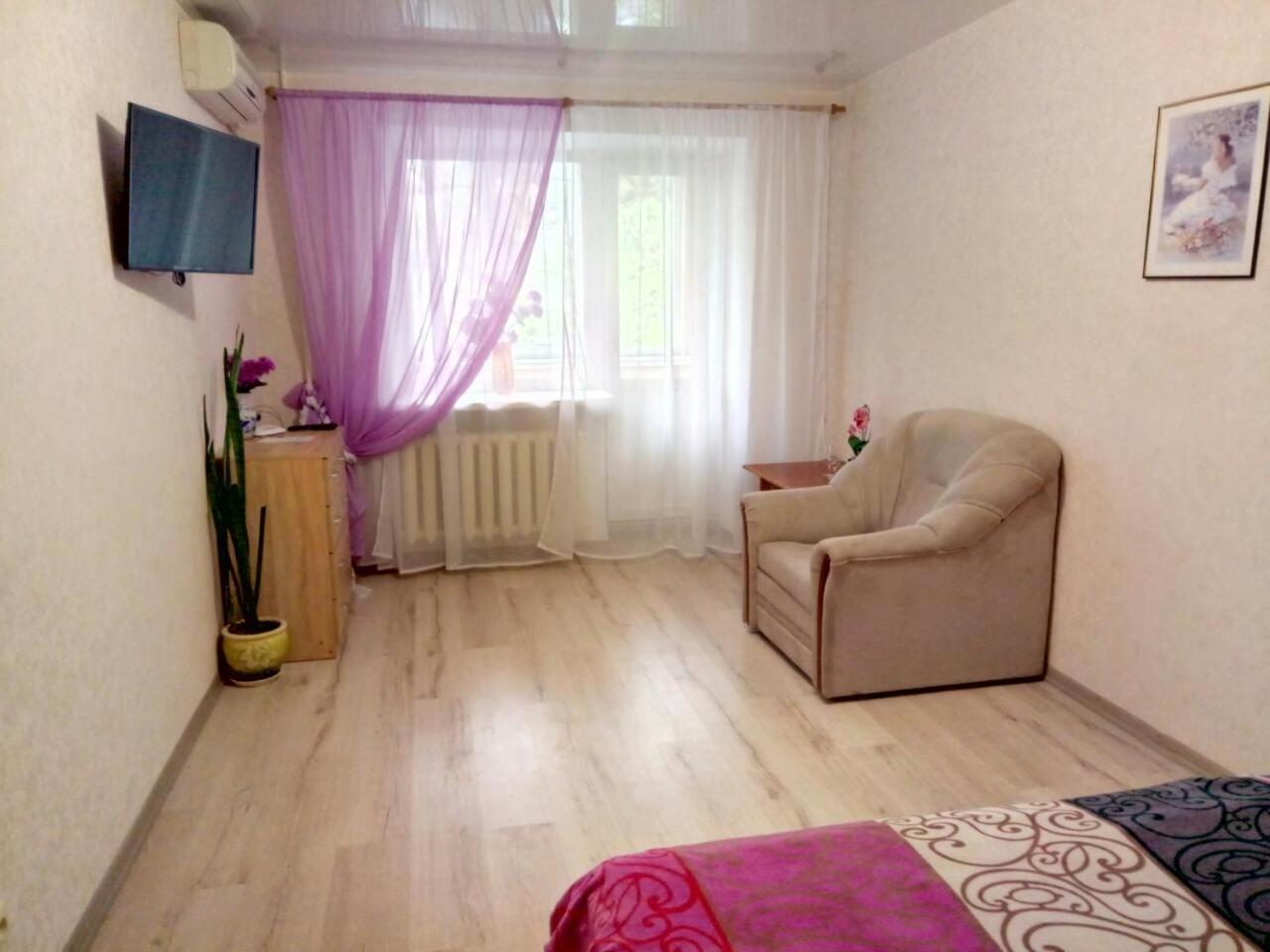 Apartment - Generala Petrova Street โอเดสซา ภายนอก รูปภาพ