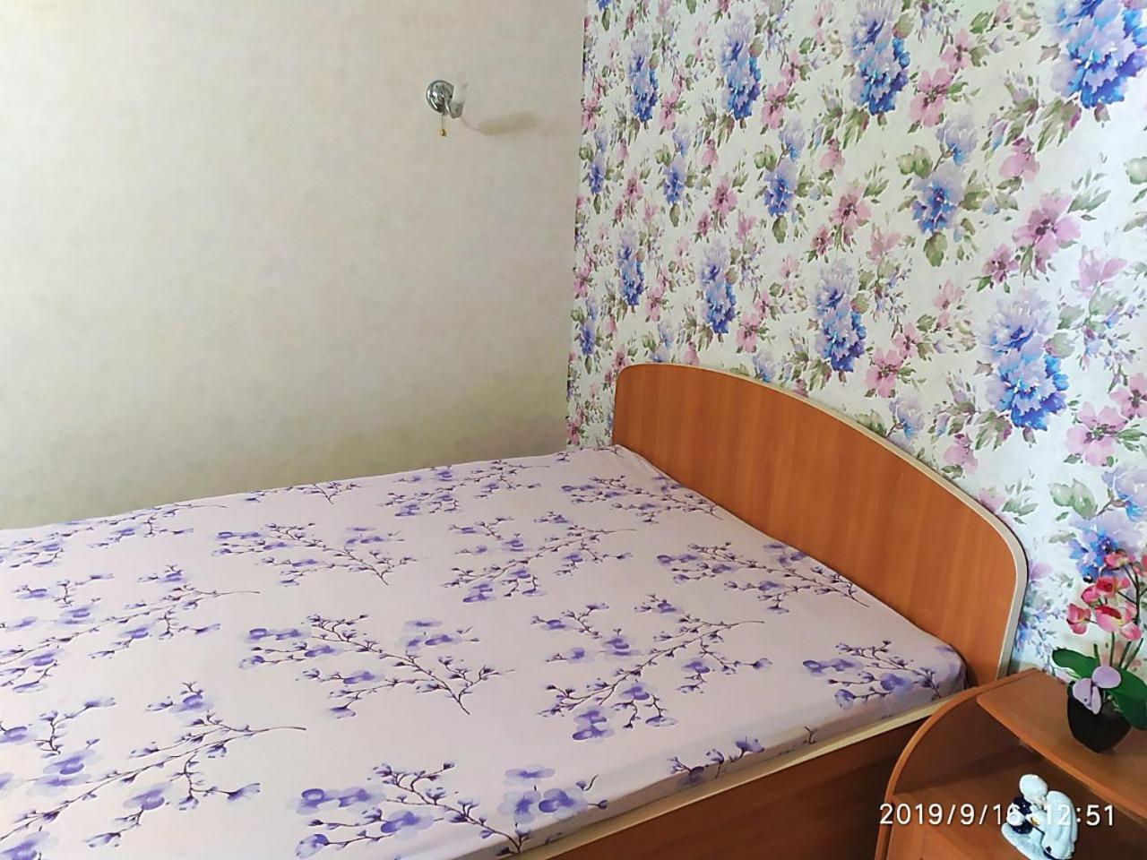 Apartment - Generala Petrova Street โอเดสซา ภายนอก รูปภาพ